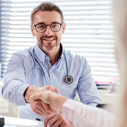 Consultation with a Diva Healthcare Clinic specialist